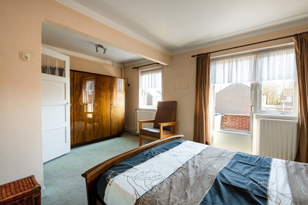 Medium property photo - Charitasstraat 17, 4702 ZL Roosendaal